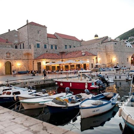 Villa Dubrovnik Old Town Casa Nevia Extérieur photo