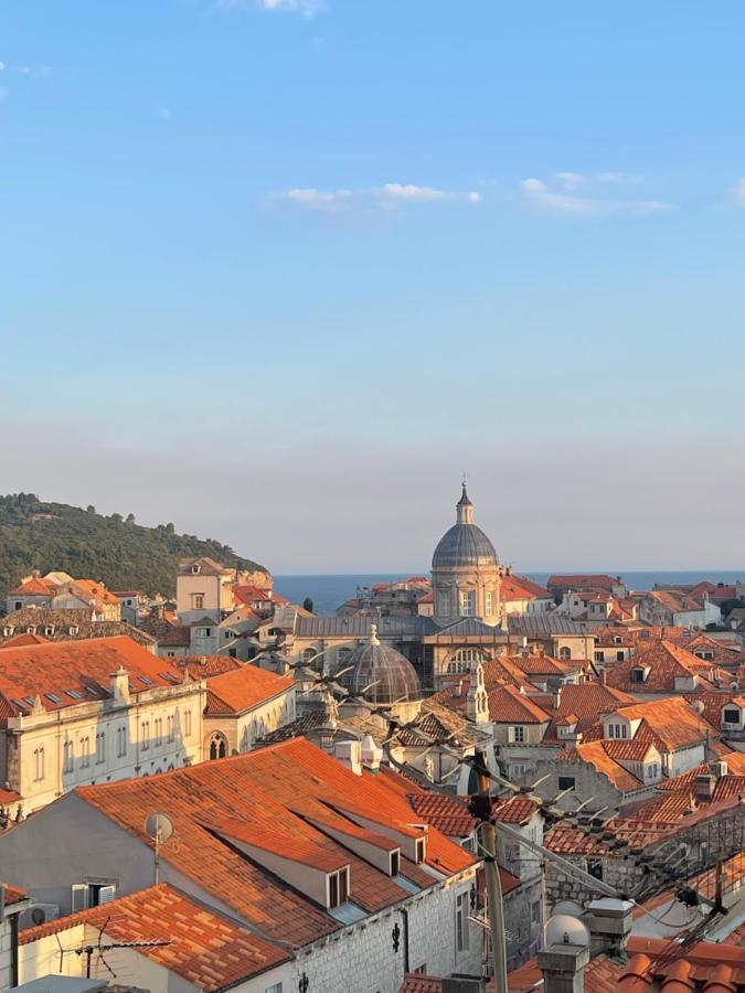 Villa Dubrovnik Old Town Casa Nevia Extérieur photo
