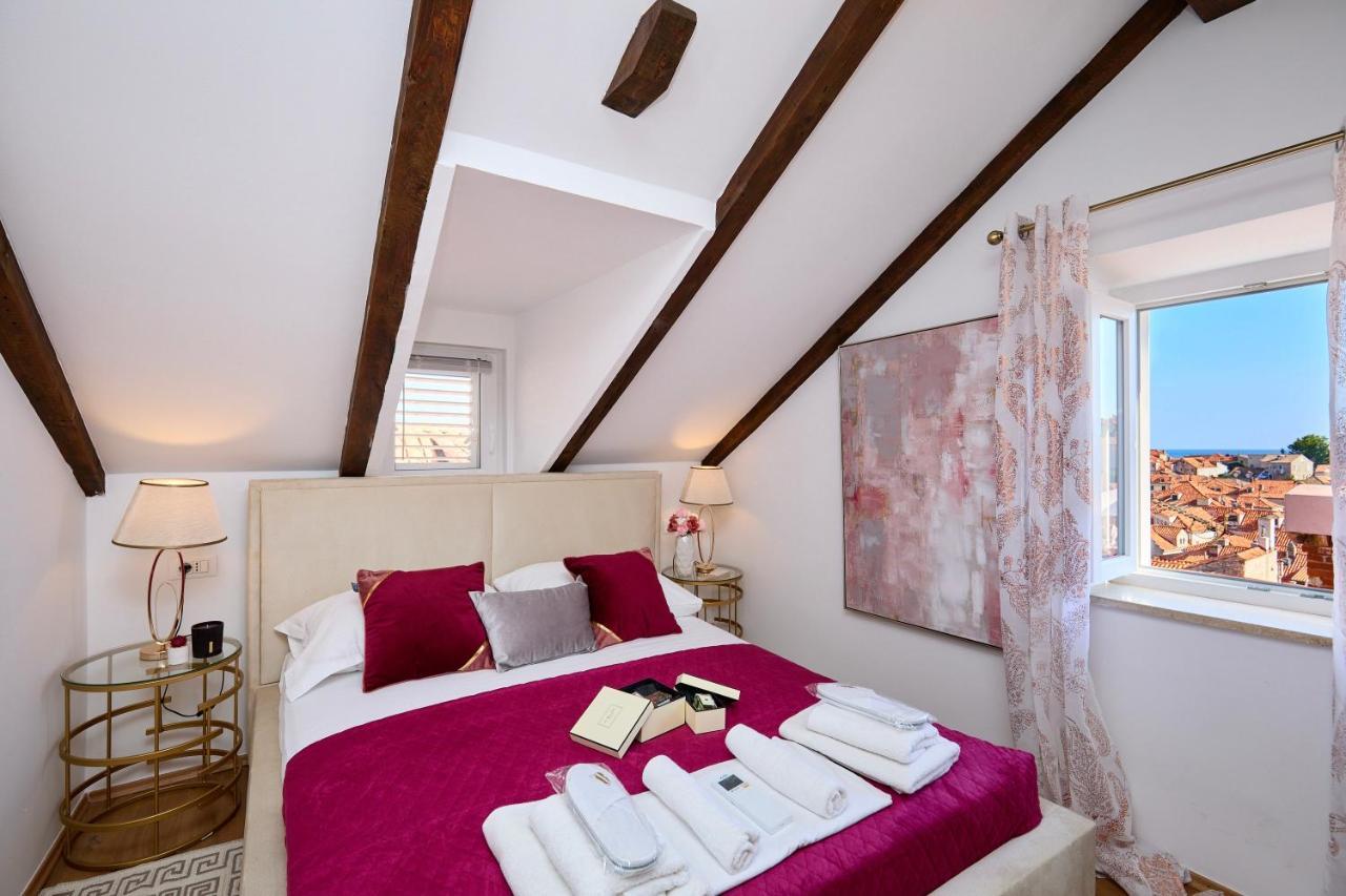 Villa Dubrovnik Old Town Casa Nevia Extérieur photo