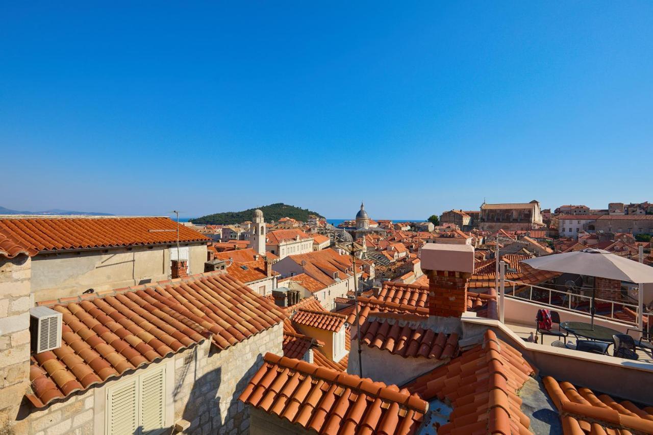 Villa Dubrovnik Old Town Casa Nevia Extérieur photo
