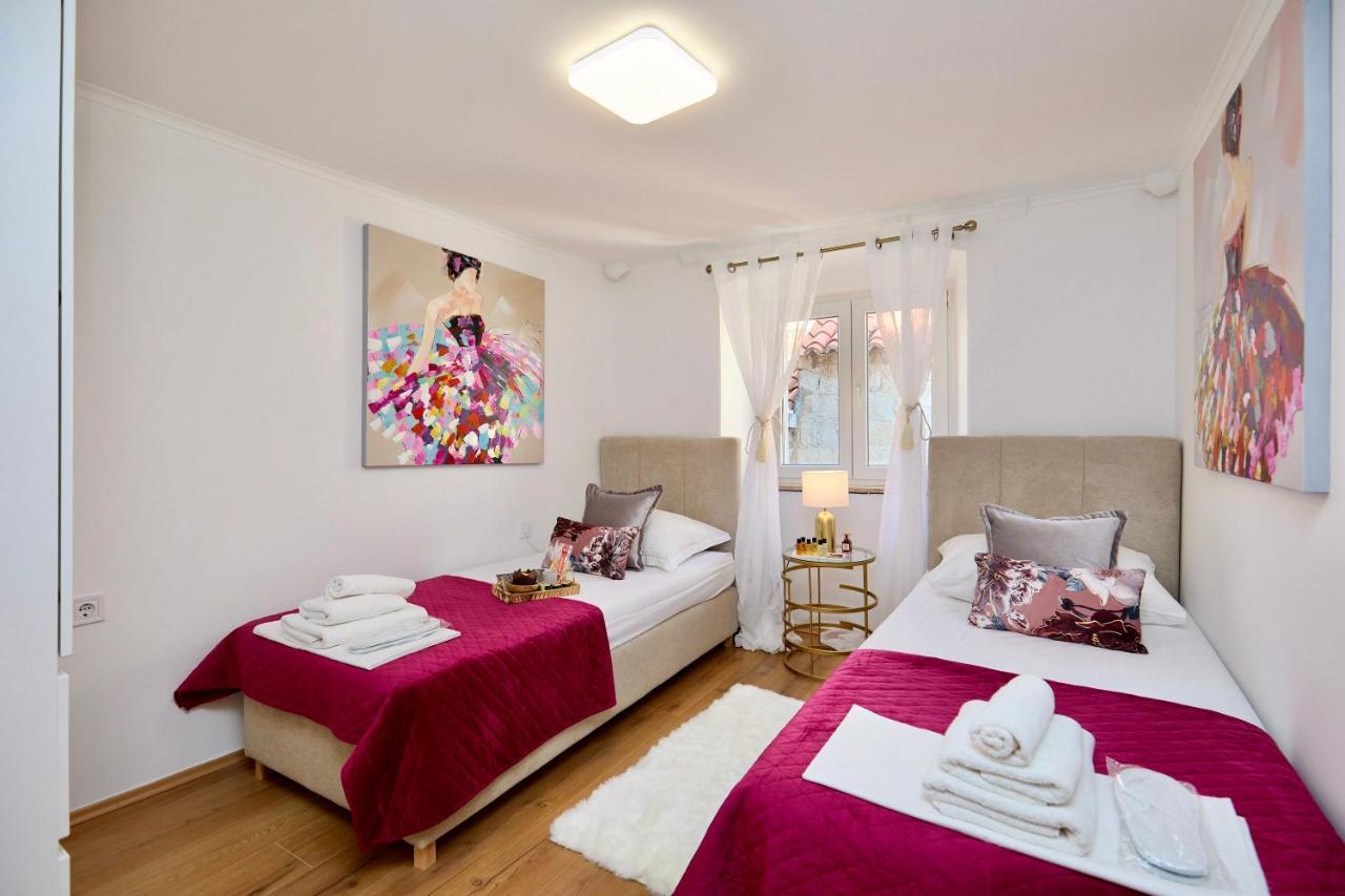 Villa Dubrovnik Old Town Casa Nevia Extérieur photo