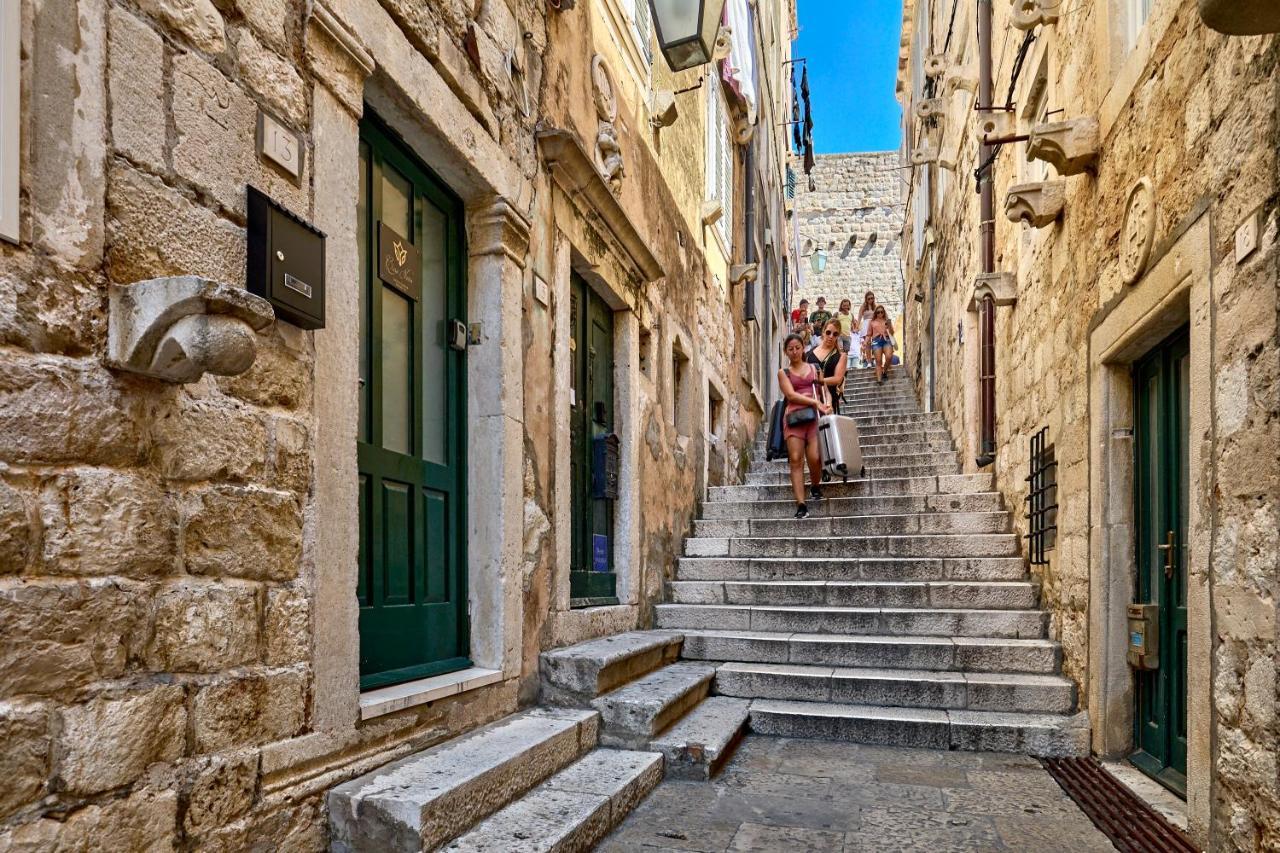 Villa Dubrovnik Old Town Casa Nevia Extérieur photo
