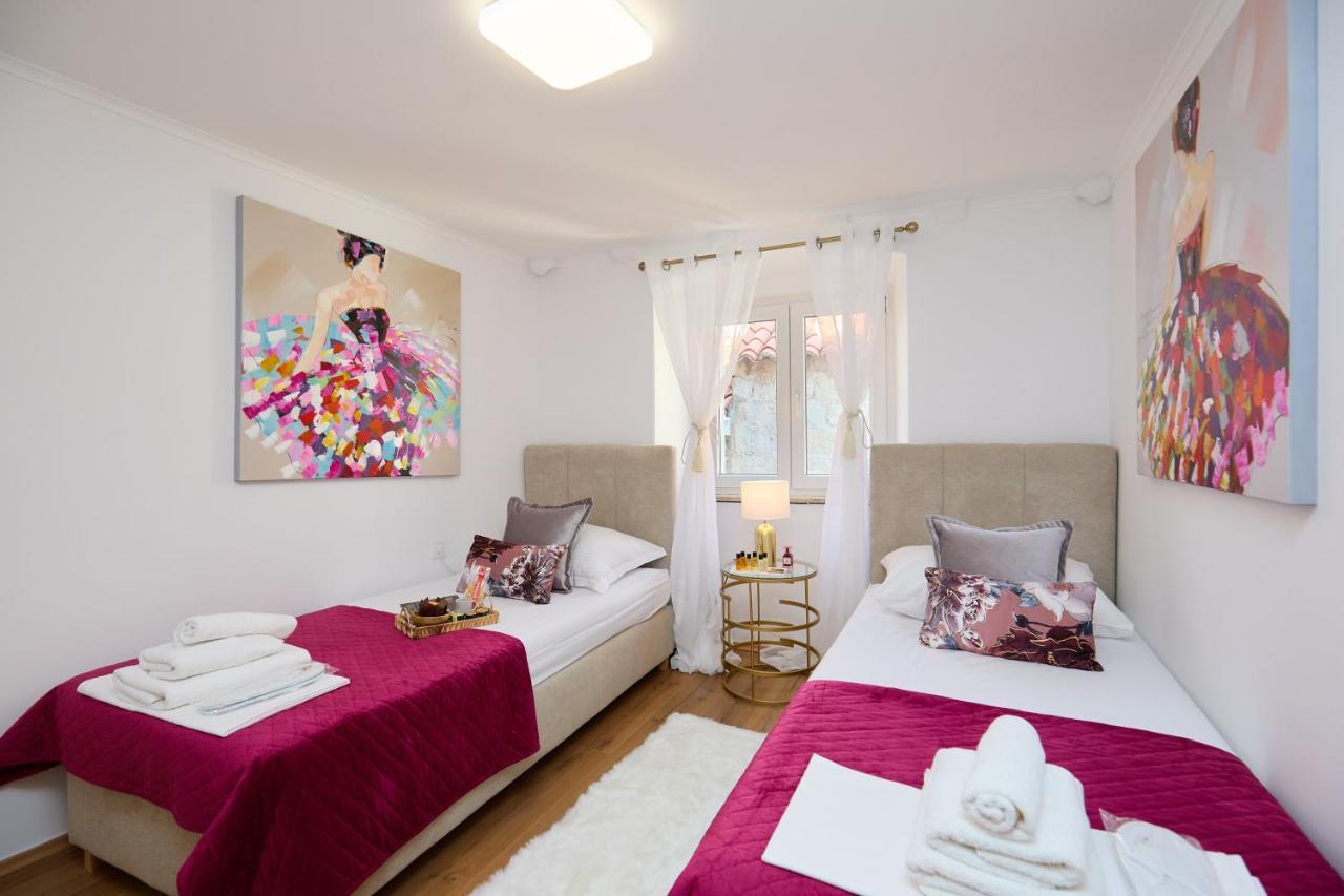 Villa Dubrovnik Old Town Casa Nevia Extérieur photo