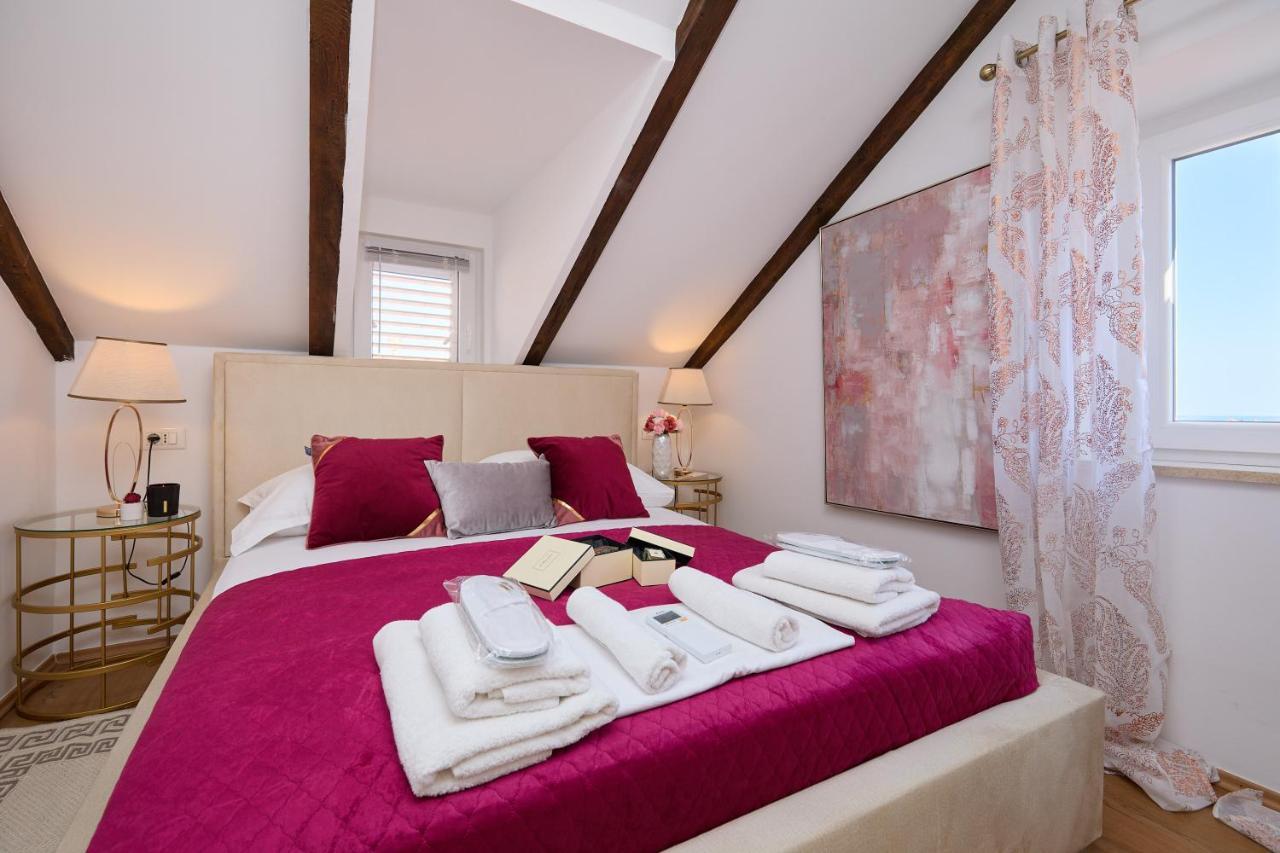 Villa Dubrovnik Old Town Casa Nevia Extérieur photo