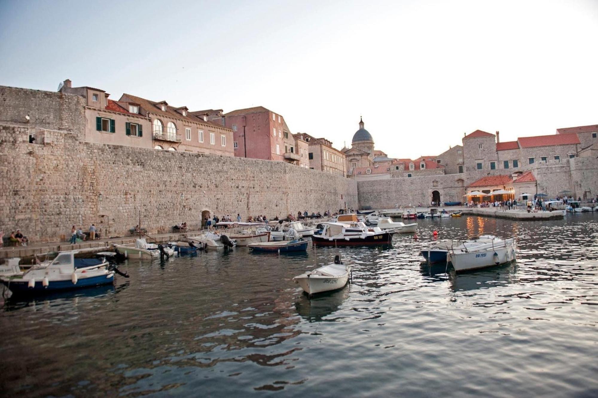 Villa Dubrovnik Old Town Casa Nevia Extérieur photo