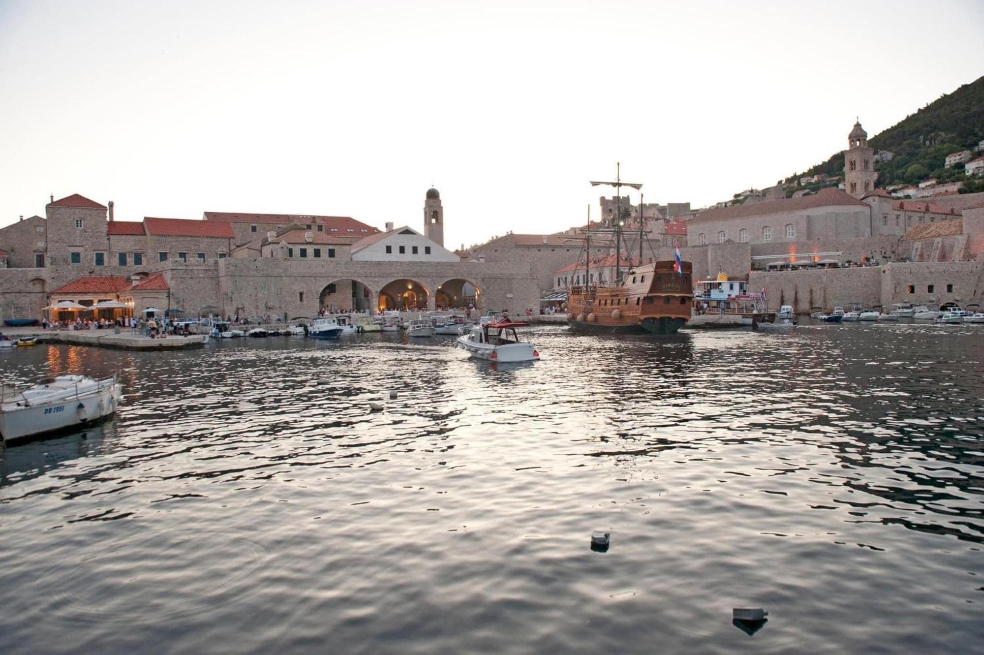 Villa Dubrovnik Old Town Casa Nevia Extérieur photo